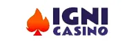 Igni Casino logo