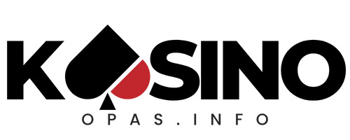 Kasinoopas logo