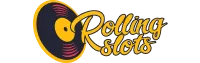 Rolling Slots casino logo