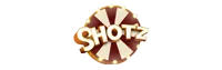 Shotz Casino logo