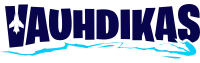Vauhdikas kasino logo