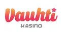 Vauhti casino logo
